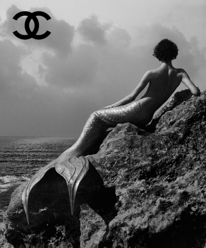 Matthieu Blazy regresará a las raíces de Chanel