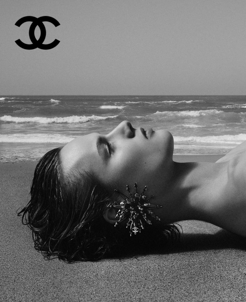 Matthieu Blazy regresará a las raíces de Chanel