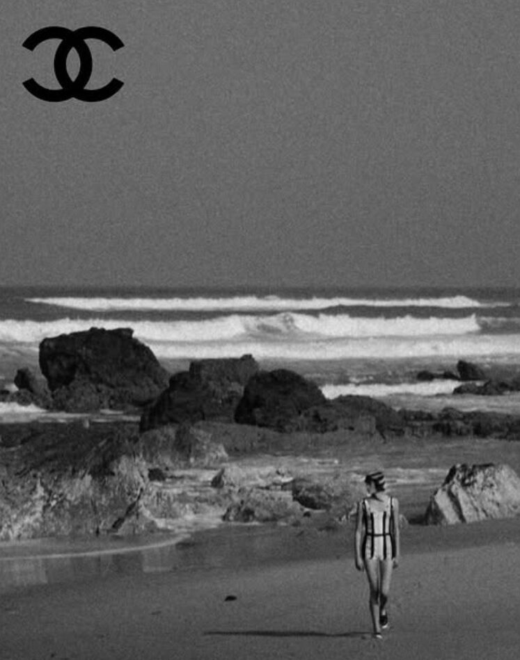 Matthieu Blazy regresará a las raíces de Chanel