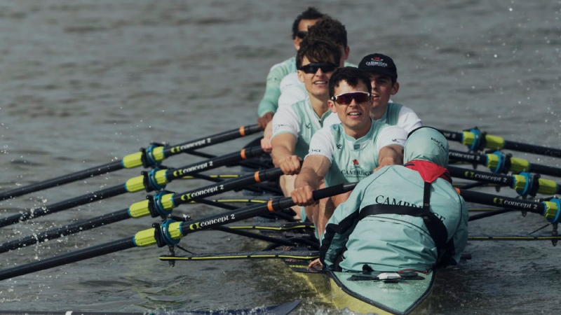 El J12 de Chanel es tan icónico que renombró La Regata