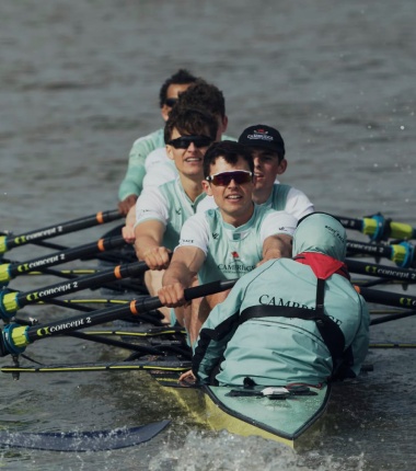 El J12 de Chanel es tan icónico que renombró La Regata
