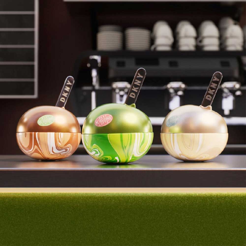 Madrid se rinde al aroma neoyorquino de DKNY