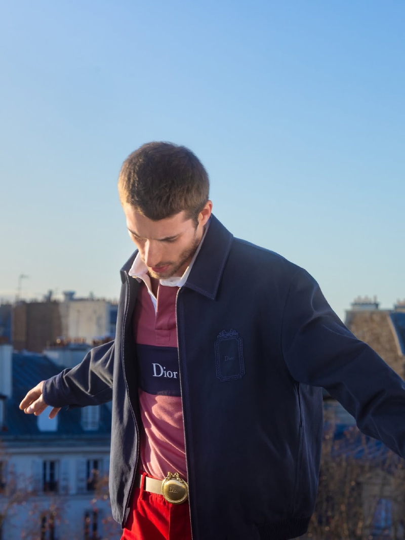 Jonathan Anderson mostrará Dior Crucero 2027 en el LACMA