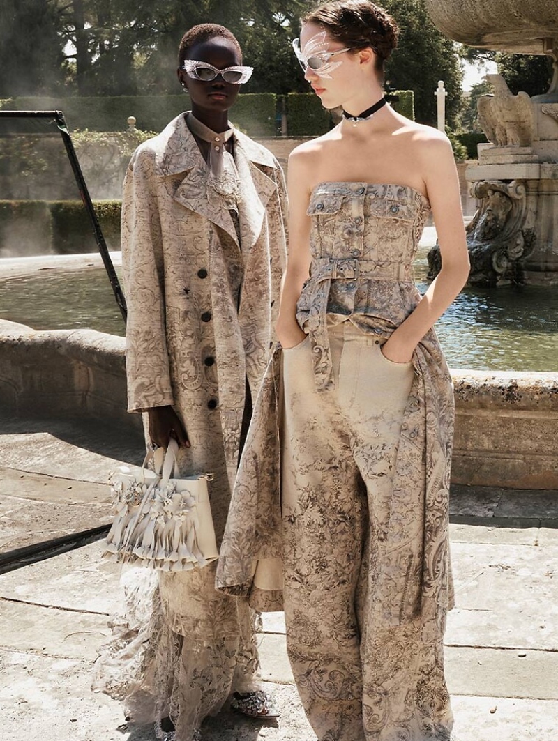 Jonathan Anderson mostrará Dior Crucero 2027 en el LACMA