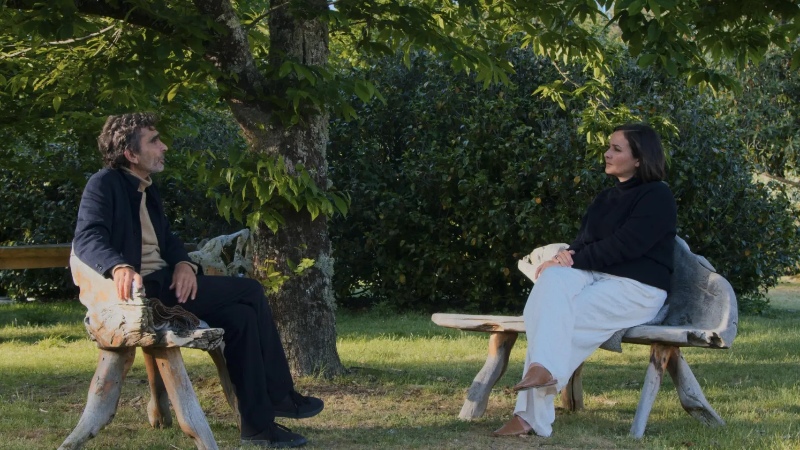 50 años de historia de Adolfo Domínguez en su documental