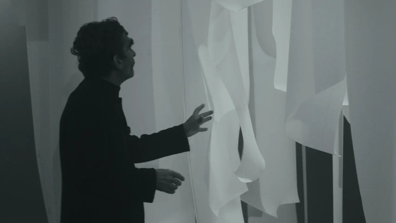 50 años de historia de Adolfo Domínguez en su documental