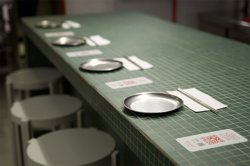 Dum Dum abre un segundo local para sus originales dumplings