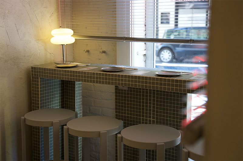 Dum Dum abre un segundo local para sus originales dumplings