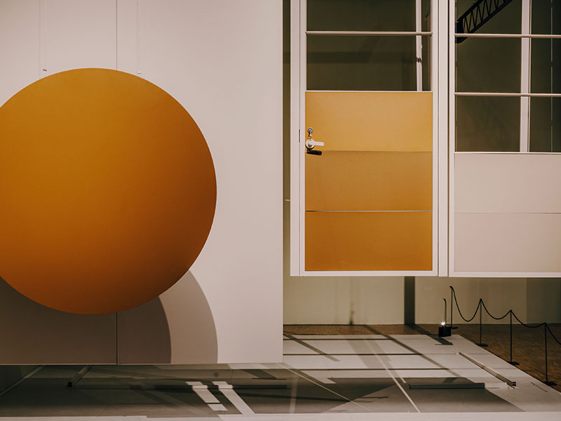 Tu casa ahora diseñada por los Eames de la mano de Kettal