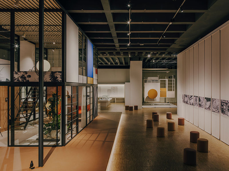 Tu casa ahora diseñada por los Eames de la mano de Kettal