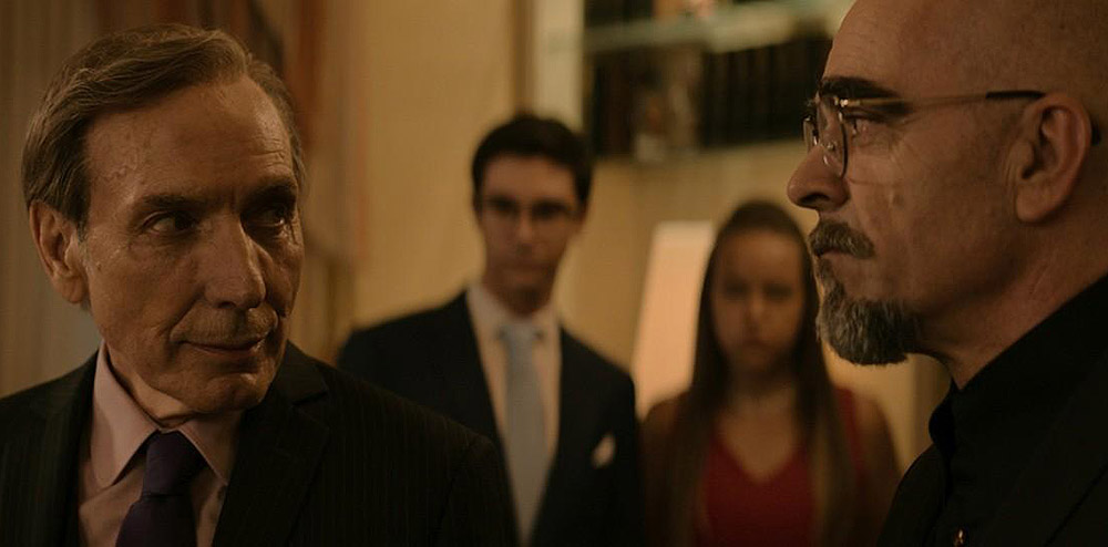 Hablamos con Georgina, Ángela y Manu sobre El Homenaje