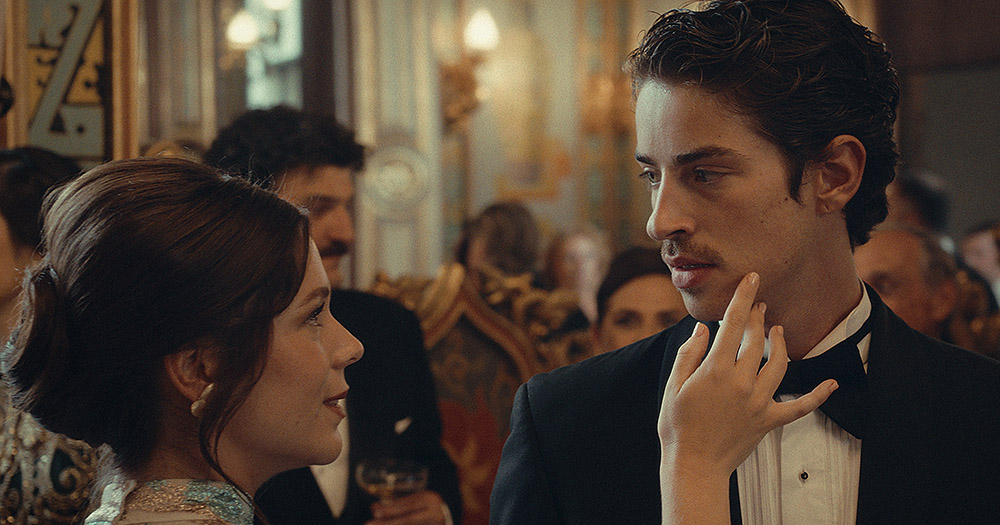 Hablamos con Georgina, Ángela y Manu sobre El Homenaje