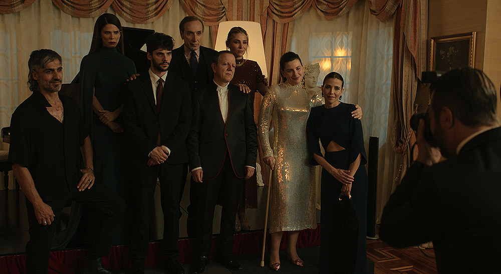 Hablamos con Georgina, Ángela y Manu sobre El Homenaje