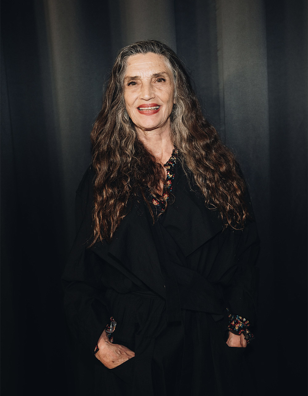 Hablamos con Georgina, Ángela y Manu sobre El Homenaje