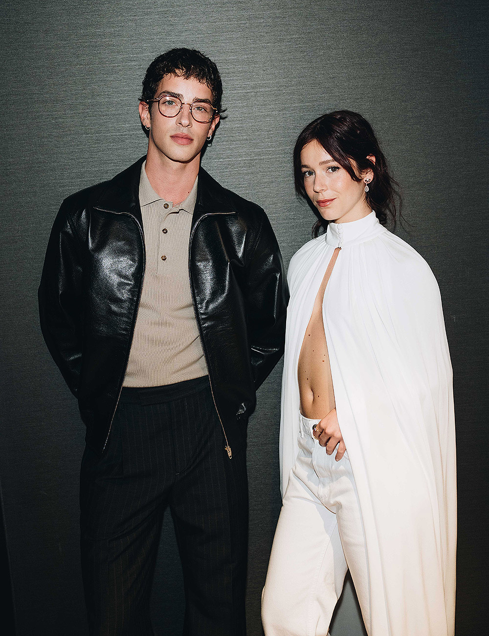 Hablamos con Georgina, Ángela y Manu sobre El Homenaje