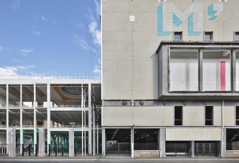 EUmies Awards 2026 premian la reutilización arquitectónica