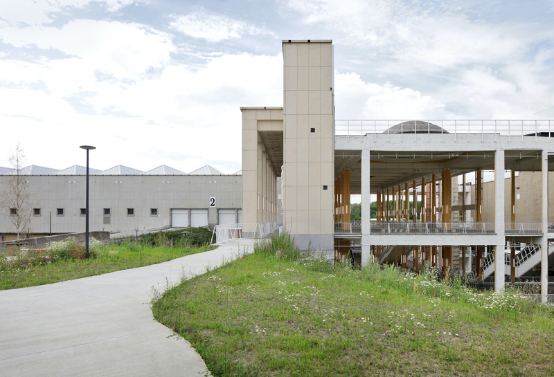 EUmies Awards 2026 premian la reutilización arquitectónica