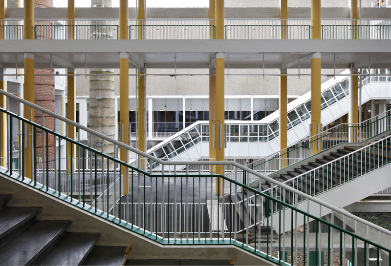 EUmies Awards 2026 premian la reutilización arquitectónica