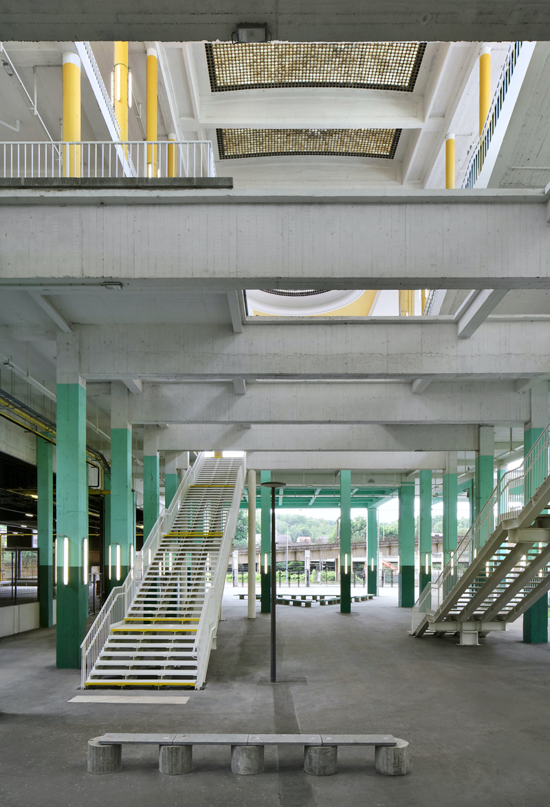 EUmies Awards 2026 premian la reutilización arquitectónica