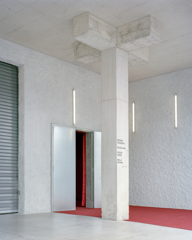 EUmies Awards 2026 premian la reutilización arquitectónica