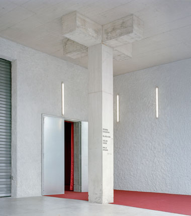 EUmies Awards 2026 premian la reutilización arquitectónica