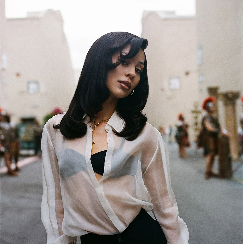 Vuelve Euphoria con mucho brillo, fe y sombras, en HBO Max