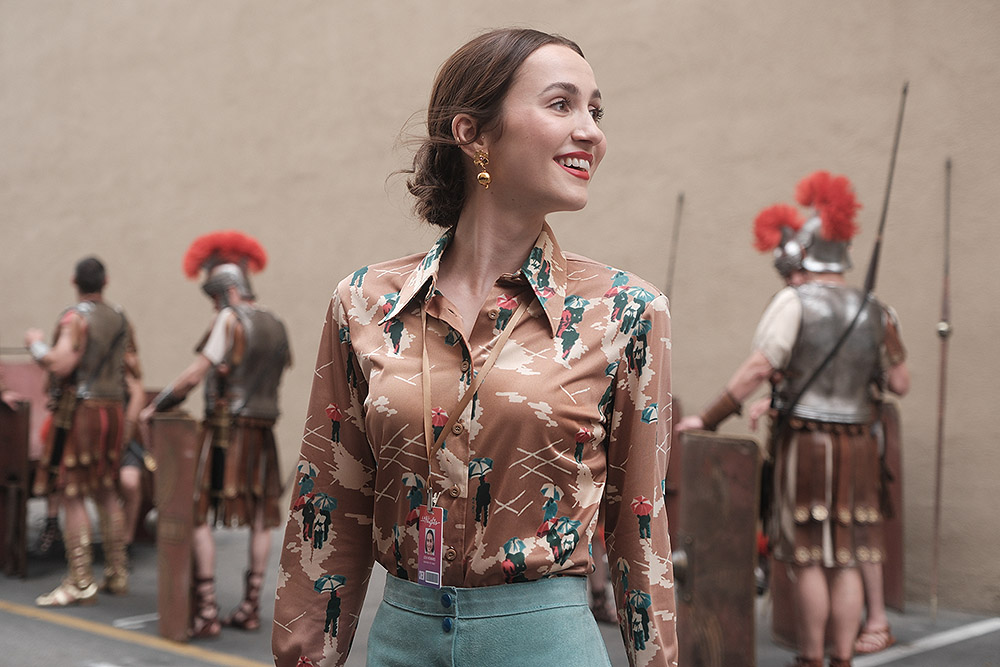 Vuelve Euphoria con mucho brillo, fe y sombras, en HBO Max