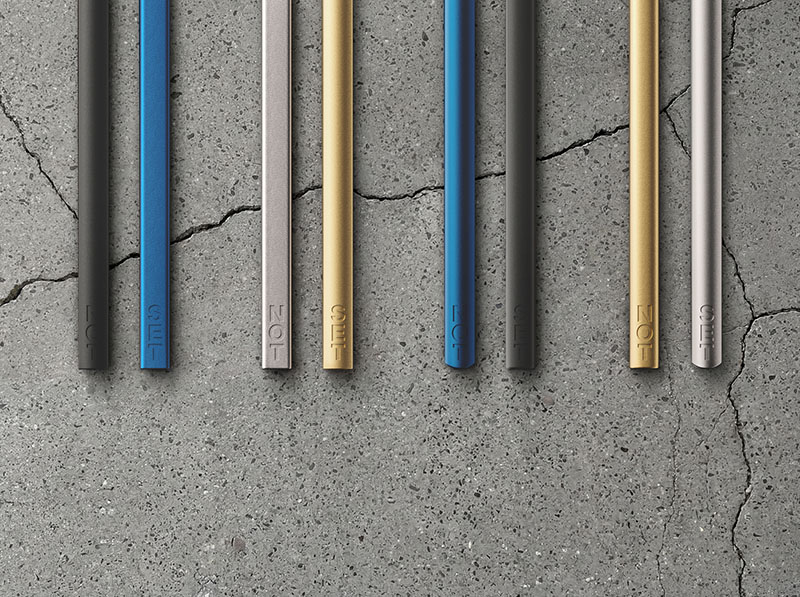 Exposición Chopsticks: Yoko Choy une Asia con un objeto