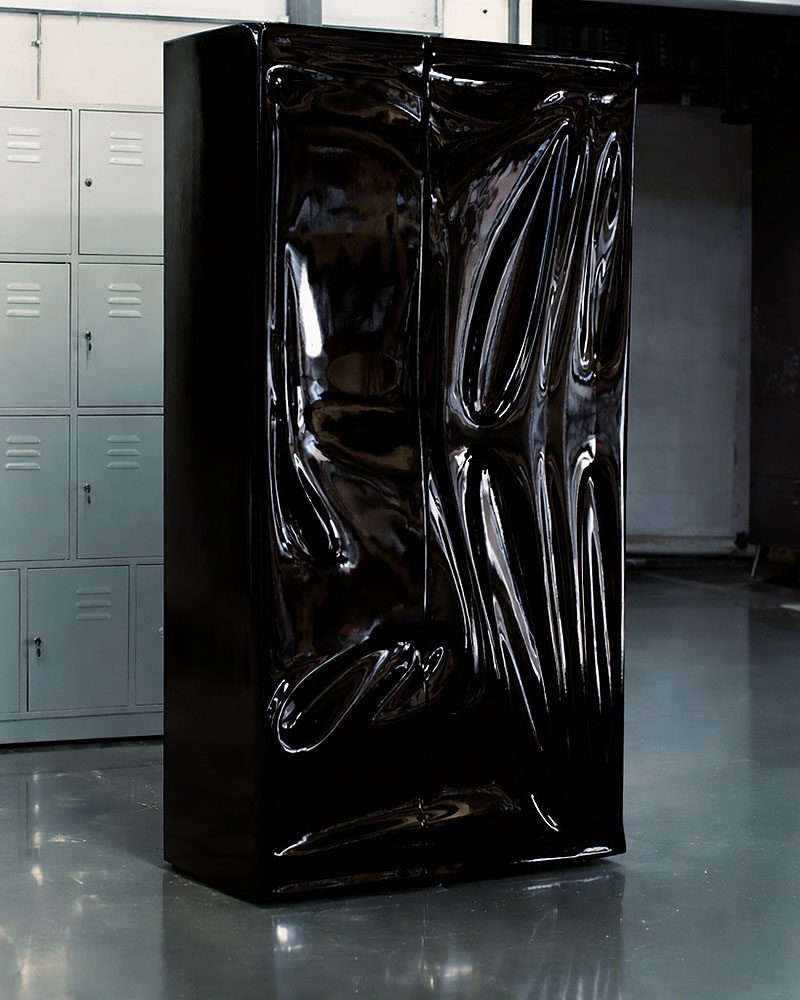 Felipe Escudero y Román de Lorenzo sabotean el objeto