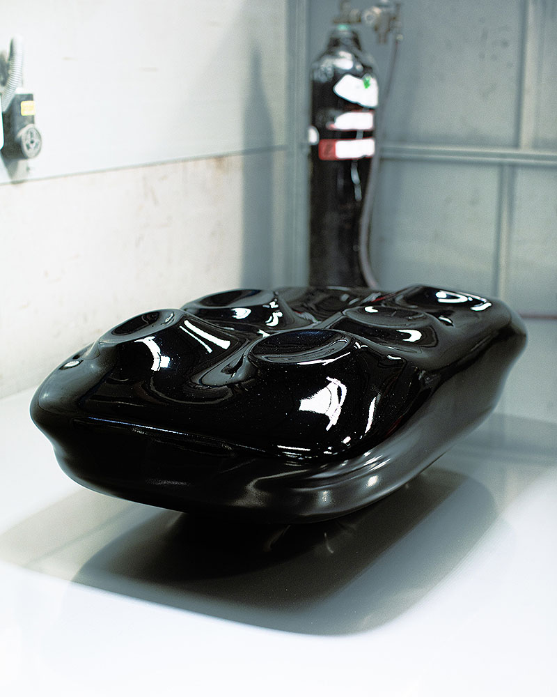 Felipe Escudero y Román de Lorenzo sabotean el objeto