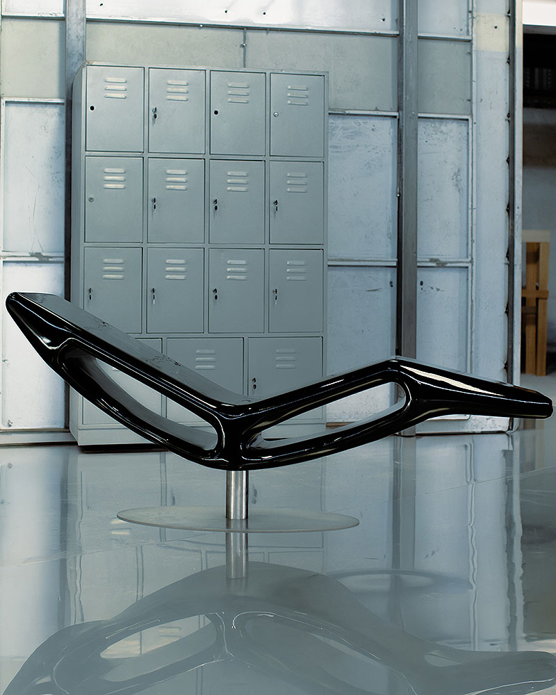 Felipe Escudero y Román de Lorenzo sabotean el objeto