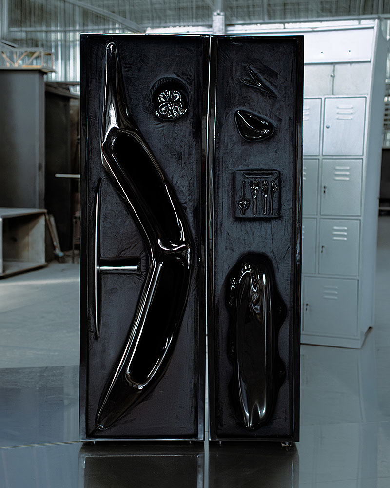 Felipe Escudero y Román de Lorenzo sabotean el objeto