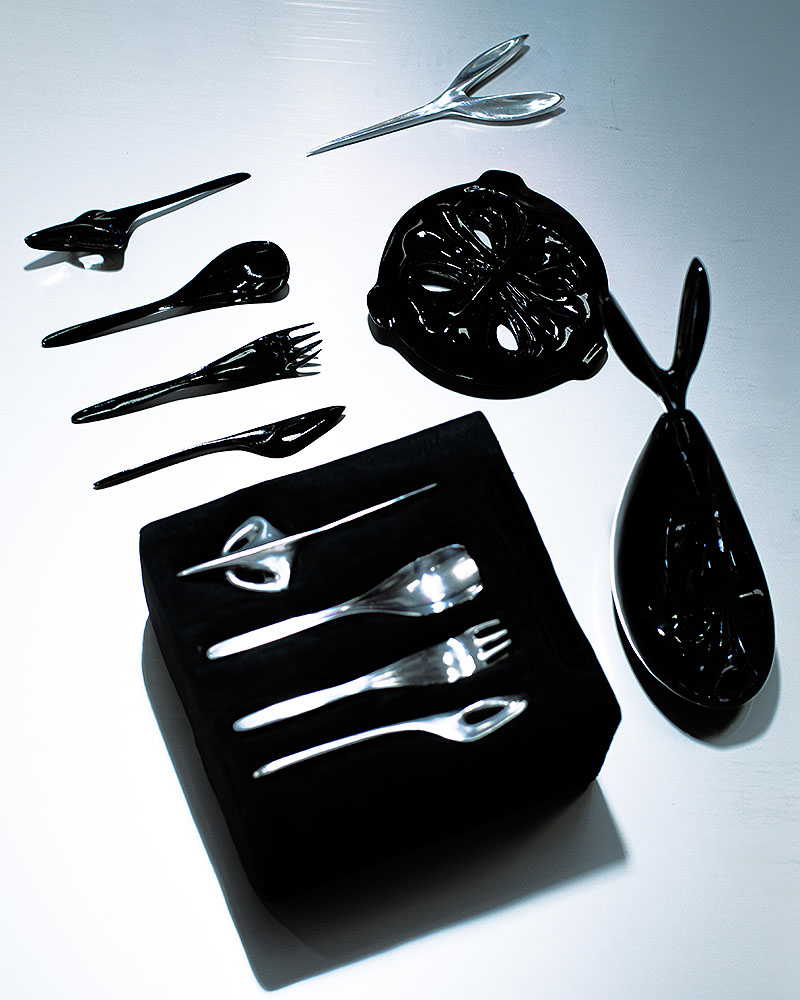 Felipe Escudero y Román de Lorenzo sabotean el objeto