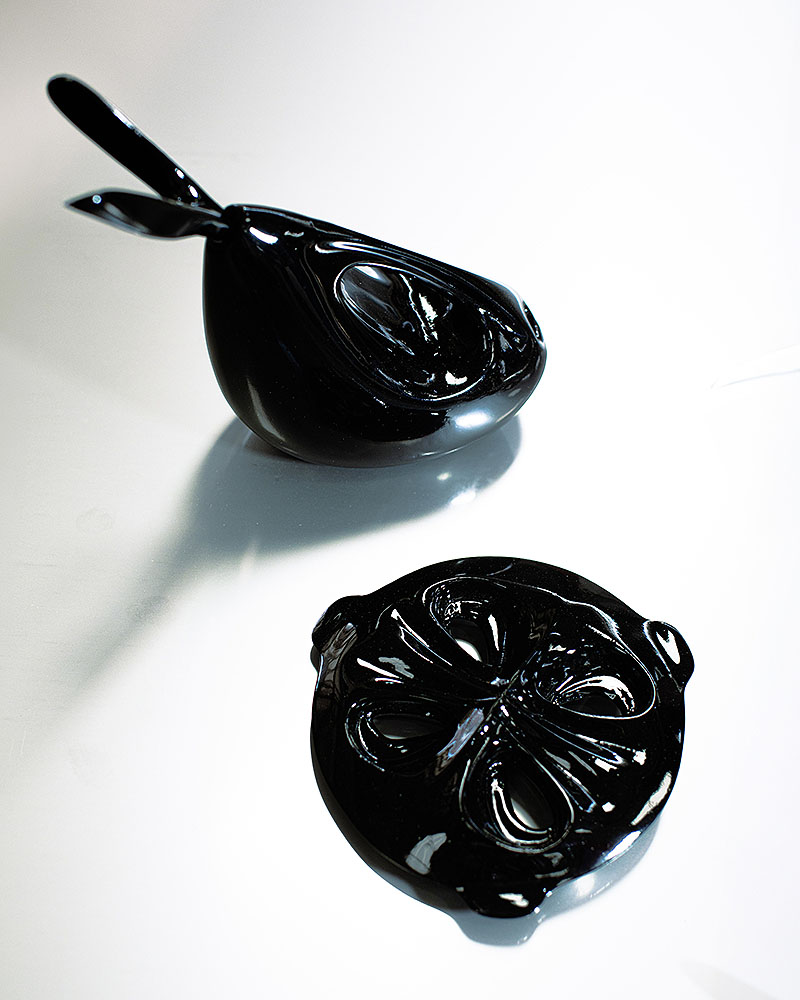 Felipe Escudero y Román de Lorenzo sabotean el objeto