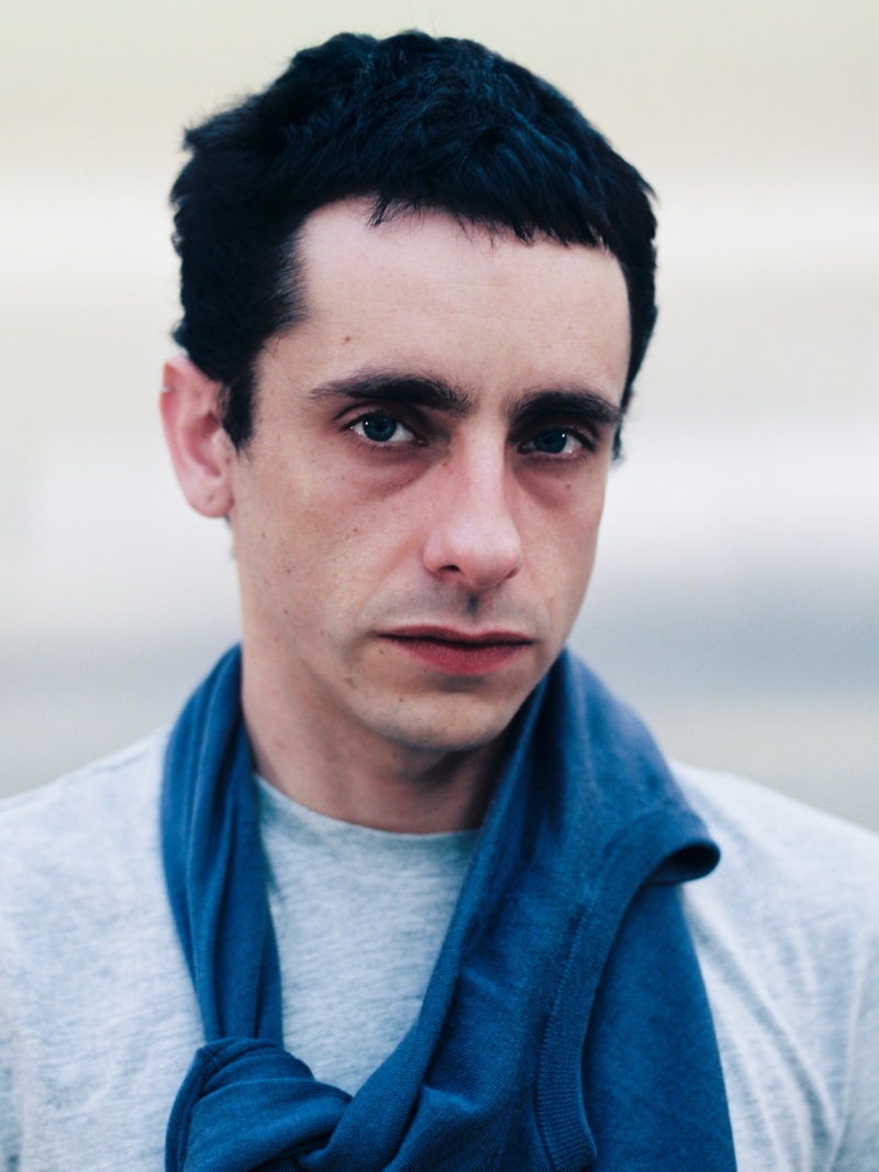 Hay un español entre los finalistas del LVMH Prize 2026