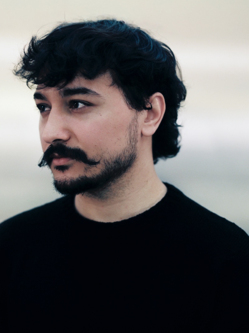 Hay un español entre los finalistas del LVMH Prize 2026