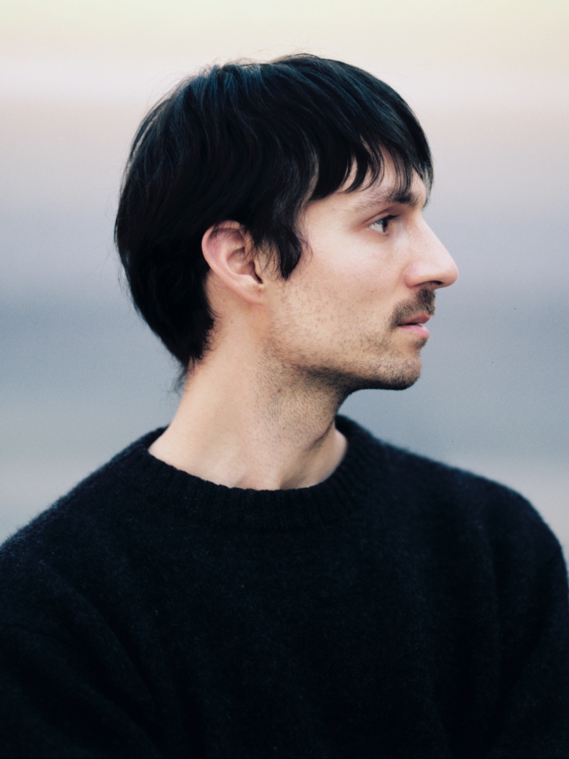 Hay un español entre los finalistas del LVMH Prize 2026