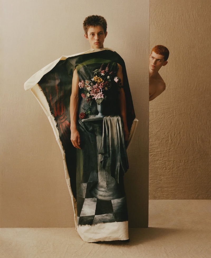 Hay un español entre los finalistas del LVMH Prize 2026