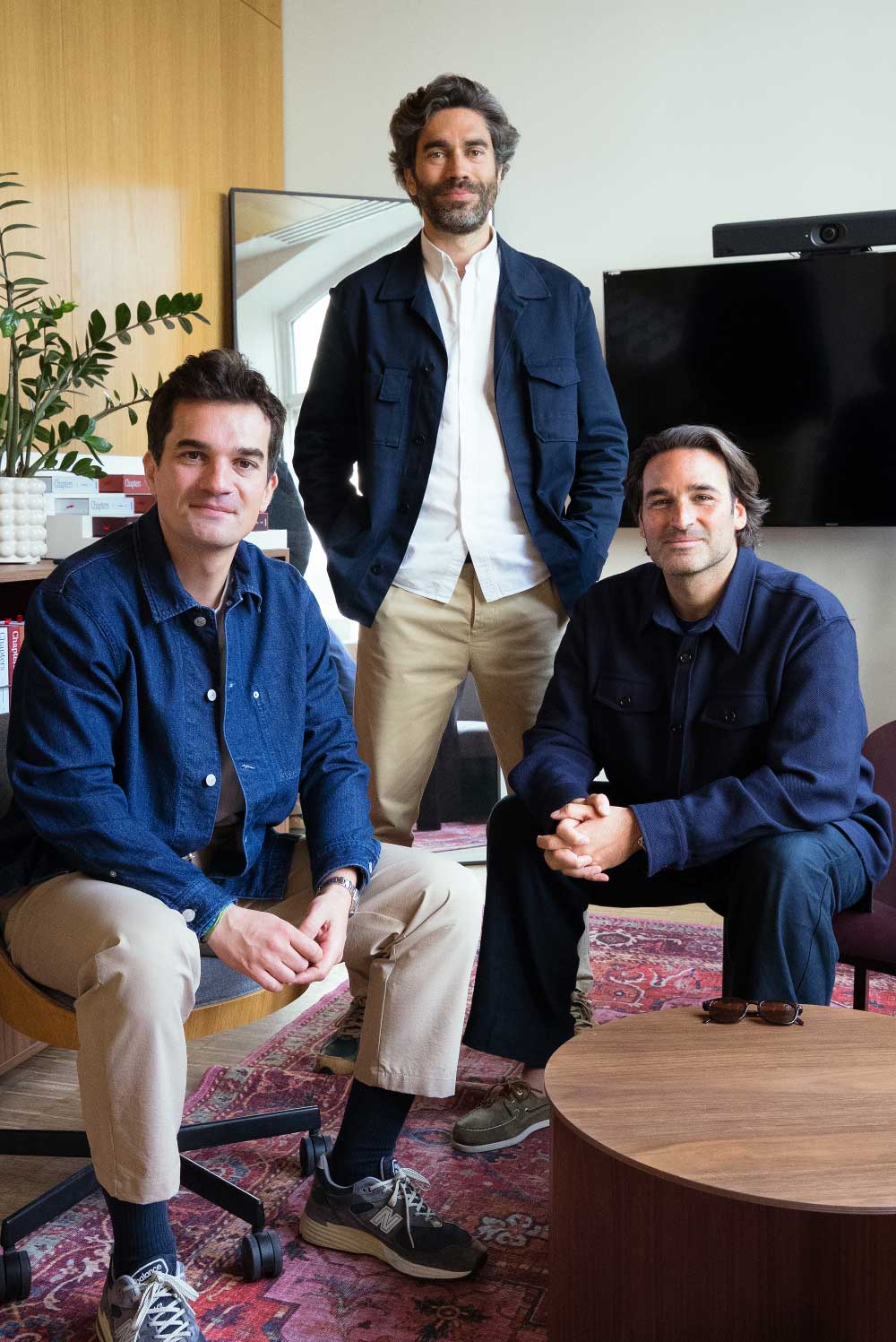 Izipizi conquista España con sus funcionales gafas cool