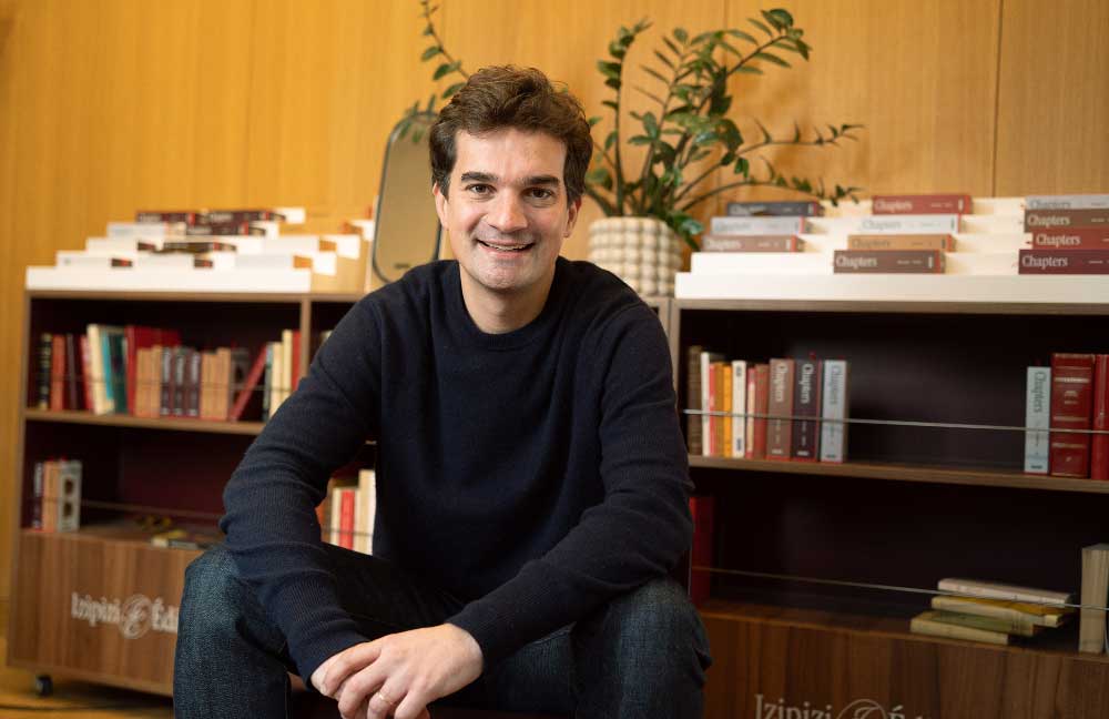 Izipizi conquista España con sus funcionales gafas cool