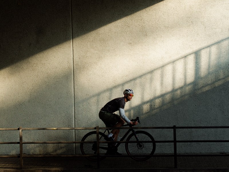 Mó se suma a la moda deportiva con gafas ligeras y urbanas