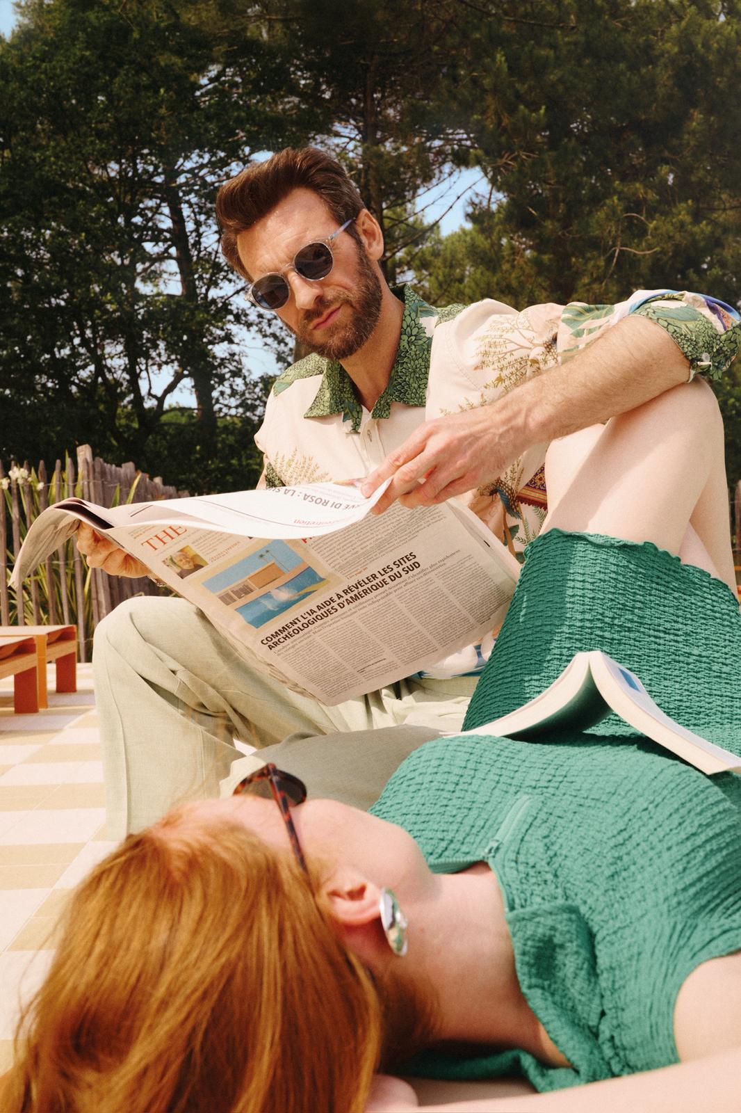 Izipizi conquista España con sus funcionales gafas cool