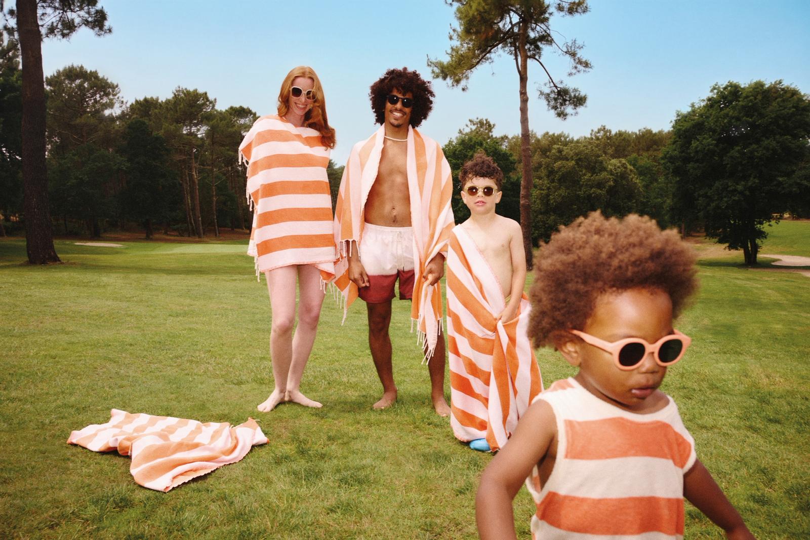 Izipizi conquista España con sus funcionales gafas cool