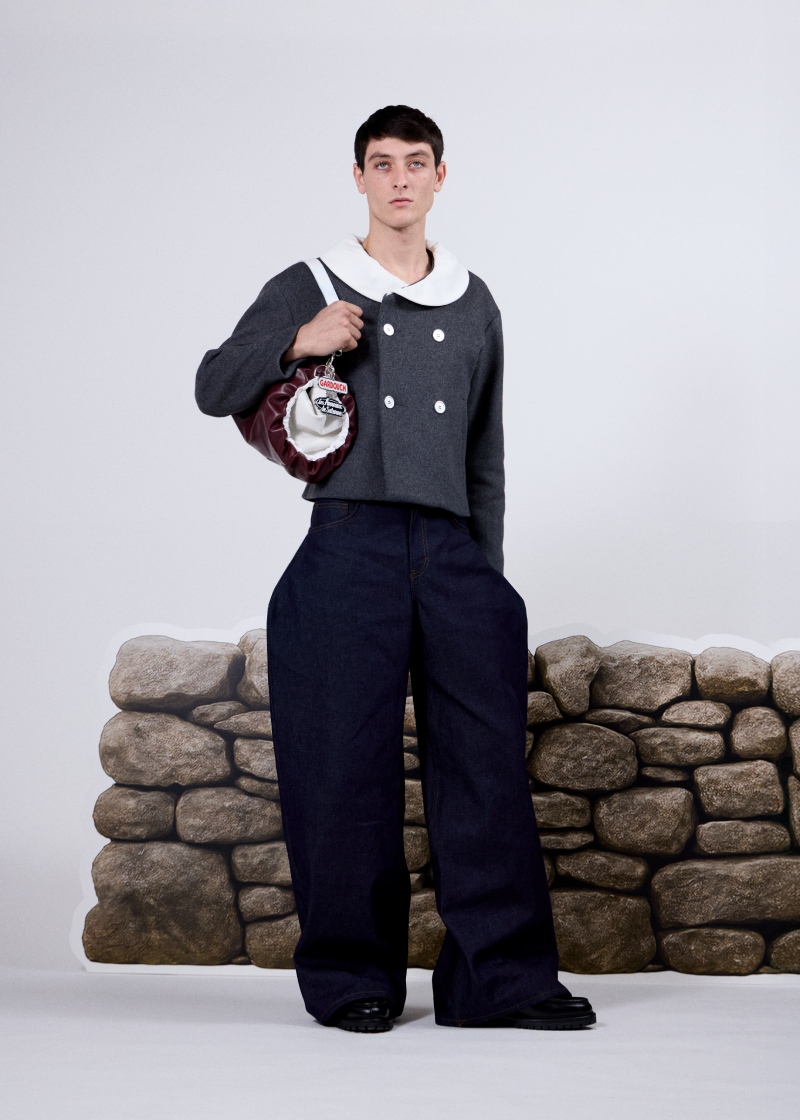 Gardouch no es para cualquiera (y esa es su magia)