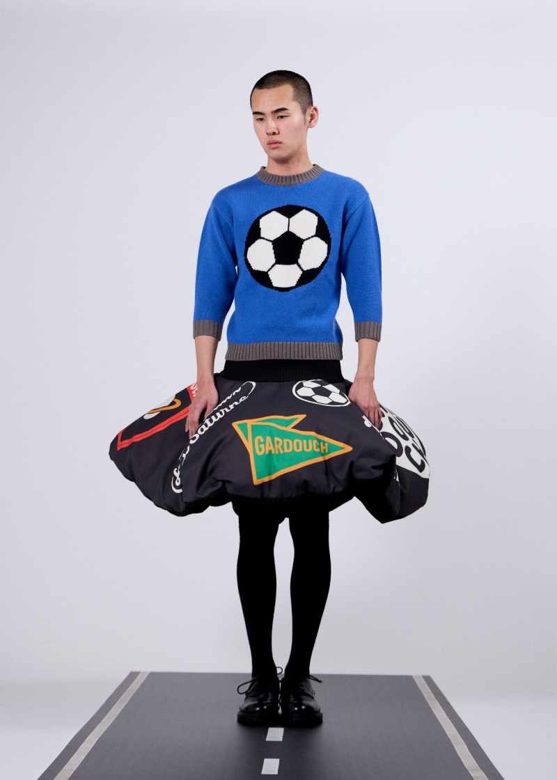 Gardouch no es para cualquiera (y esa es su magia)