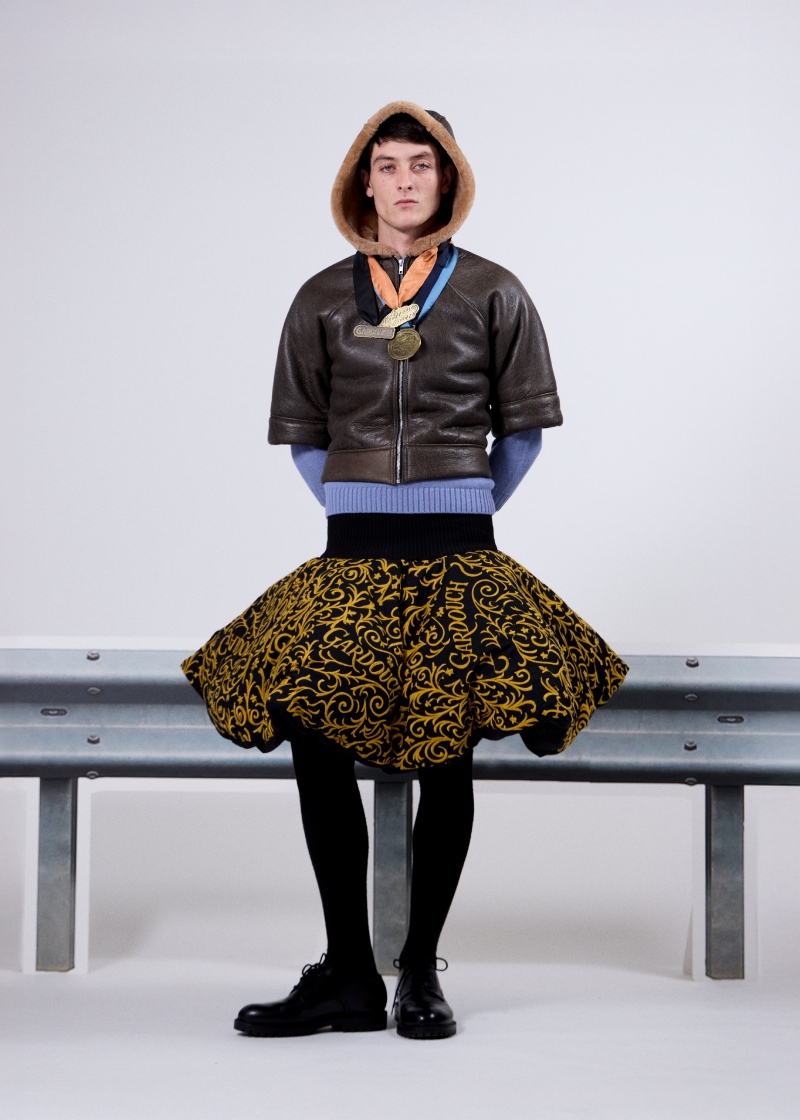 Gardouch no es para cualquiera (y esa es su magia)