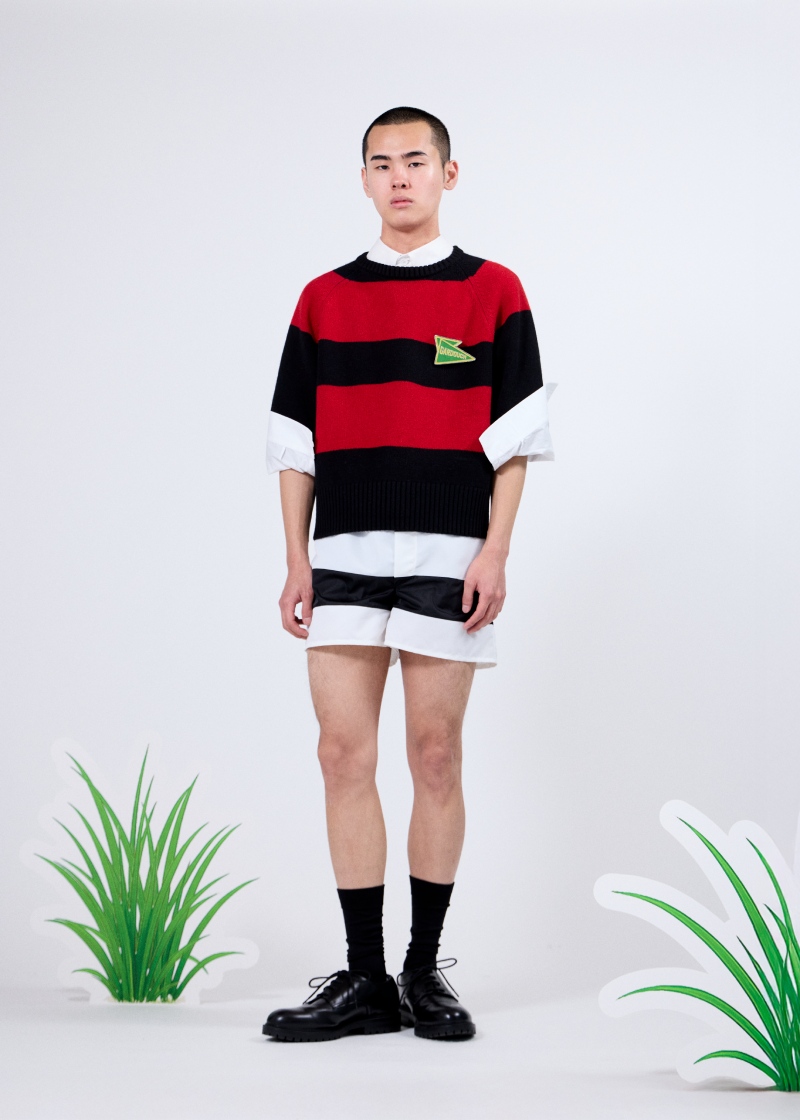 Gardouch no es para cualquiera (y esa es su magia)