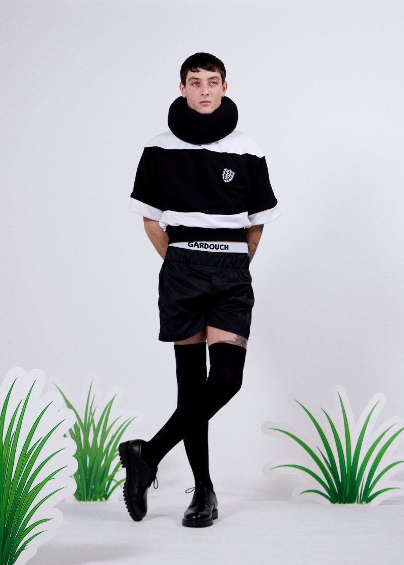 Gardouch no es para cualquiera (y esa es su magia)