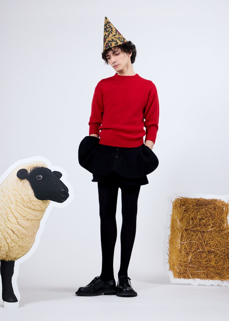 Gardouch no es para cualquiera (y esa es su magia)