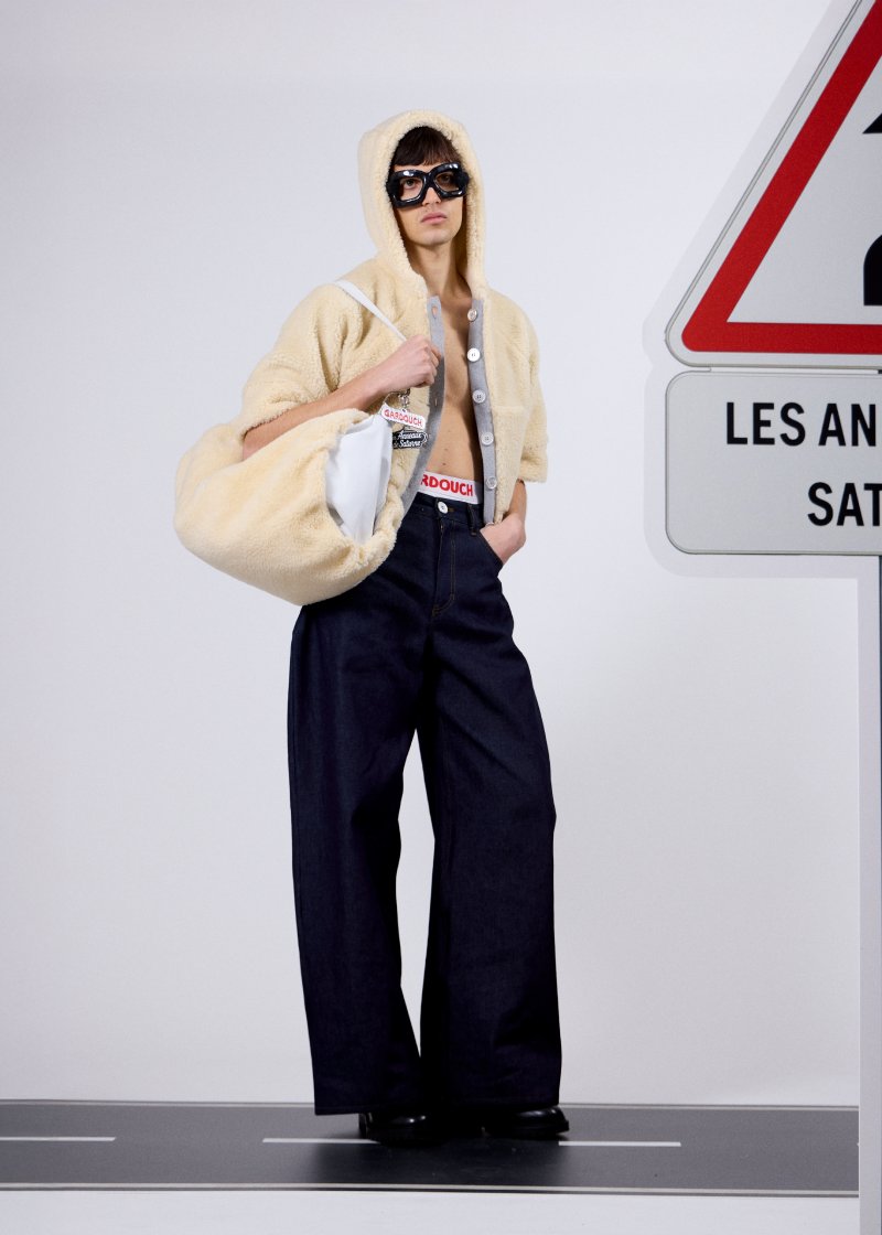 Gardouch no es para cualquiera (y esa es su magia)